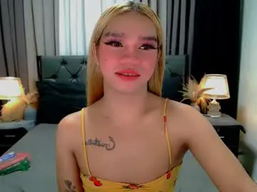 Chaturbate Best Webcam of sweet_zoey12