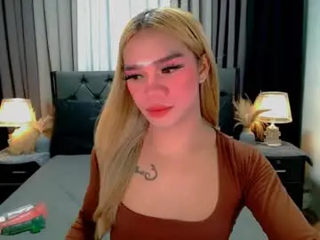 Chaturbate Nude Webcam of sweet_zoey12