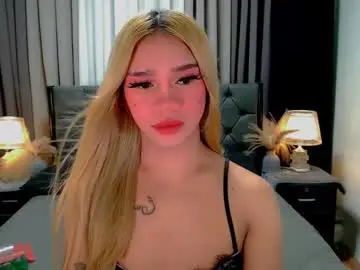 Chaturbate Best Webcam of sweet_zoey12