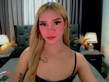 Chaturbate Adult Webcam of sweet_zoey12