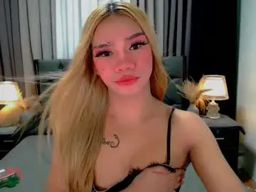 Chaturbate Best Webcam of sweet_zoey12
