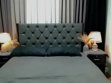 Chaturbate Adult Video Chat of sweet_zoey12