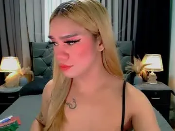 Chaturbate Live Sex Cam of sweet_zoey12