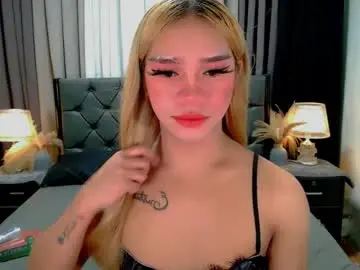 Chaturbate Sex Chat of sweet_zoey12