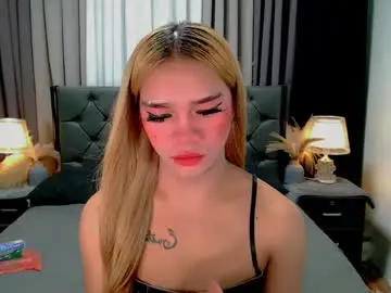 Chaturbate Best Webcam of sweet_zoey12