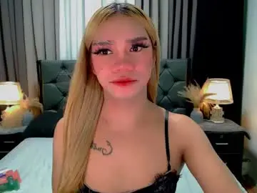 Chaturbate Sex Cam of sweet_zoey12