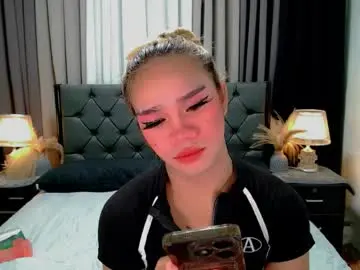 Chaturbate Live Sex of sweet_zoey12