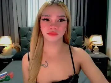 Chaturbate Adult Video Chat of sweet_zoey12