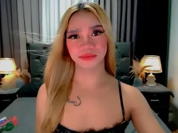 Chaturbate Live Porn of sweet_zoey12