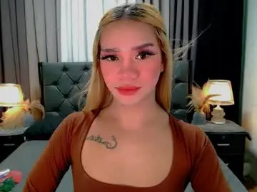 Chaturbate Private Sex Chat of sweet_zoey12