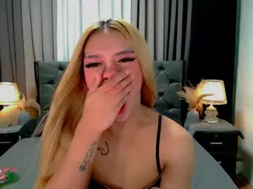 Chaturbate Nude Webcam of sweet_zoey12