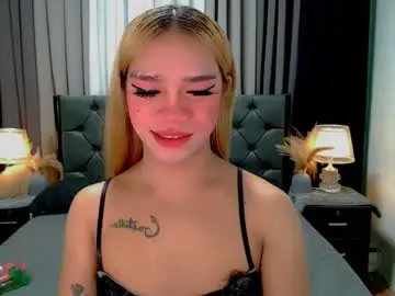 Chaturbate Live Porn of sweet_zoey12