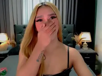 Chaturbate Sex Chat of sweet_zoey12