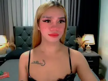 Chaturbate Sex Cam of sweet_zoey12