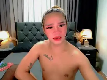 Chaturbate Adult Webcams of sweet_zoey12