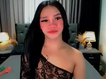 Chaturbate Adult Video Chat of sweet_zoey12