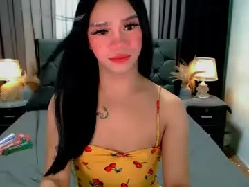 Chaturbate Best Webcam of sweet_zoey12