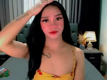 Chaturbate Adult Webcam of sweet_zoey12