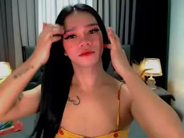 Chaturbate Adult Video Chat of sweet_zoey12