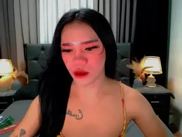 Chaturbate Sex Chat of sweet_zoey12