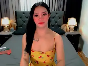 Chaturbate Adult Webcams of sweet_zoey12