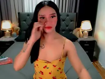 Chaturbate Free Live Porn of sweet_zoey12