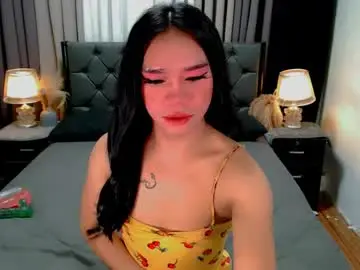 Chaturbate Sex Cam of sweet_zoey12