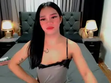 Chaturbate Private Sex Chat of sweet_zoey12