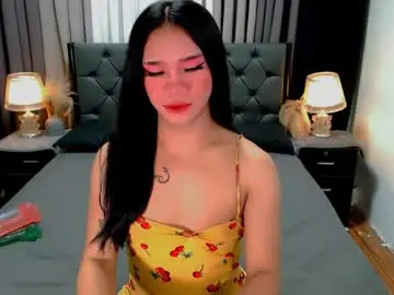 Chaturbate Nude Webcam of sweet_zoey12