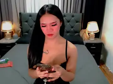 Chaturbate Nude Webcam of sweet_zoey12