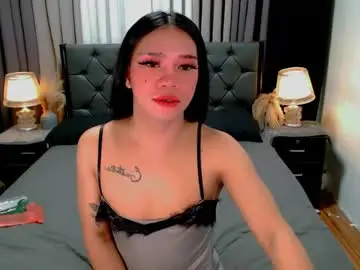 Chaturbate Live Sex Cam of sweet_zoey12