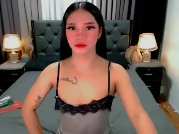 Chaturbate Nude Webcam of sweet_zoey12