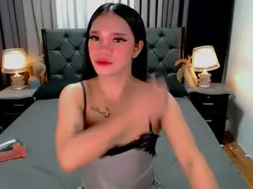 Chaturbate Live Sex Cam of sweet_zoey12