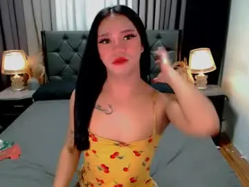 Chaturbate Live Porn of sweet_zoey12