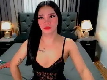Chaturbate Sex Cam of sweet_zoey12