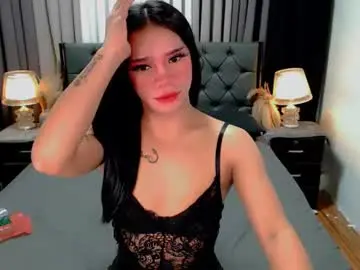 Chaturbate Free Live Porn of sweet_zoey12