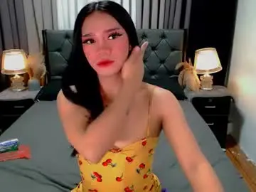 Chaturbate Live Sex Cam of sweet_zoey12