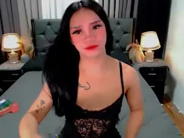 Chaturbate Adult Webcam of sweet_zoey12