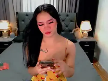 Chaturbate Live Sex of sweet_zoey12