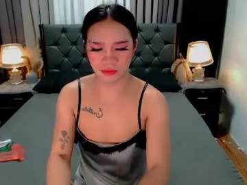 Chaturbate Sex Chat of sweet_zoey12