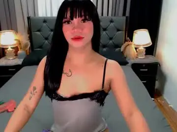Chaturbate Live Sex of sweet_zoey12