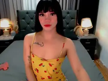 Chaturbate Sex Chat of sweet_zoey12