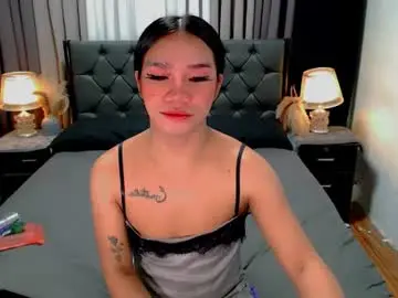 Chaturbate Adult Webcam of sweet_zoey12