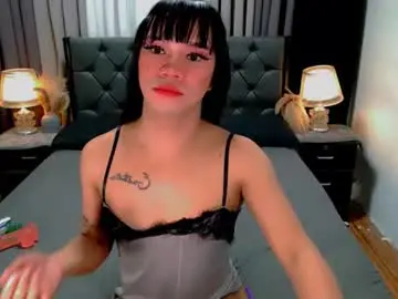 Chaturbate Best Webcam of sweet_zoey12