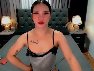 Chaturbate Sex Cam of sweet_zoey12