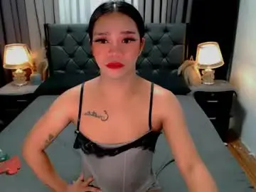 Chaturbate Live Sex of sweet_zoey12