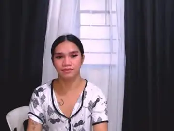 Chaturbate Adult Video Chat of sweet_zoey12