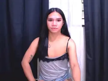 Chaturbate Live Sex Cam of sweet_zoey12