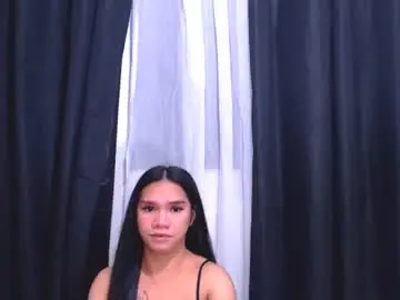 Chaturbate Live Sex Cam of sweet_zoey12