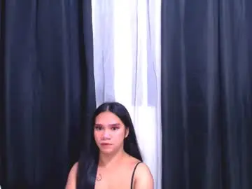 Chaturbate Live Porn of sweet_zoey12